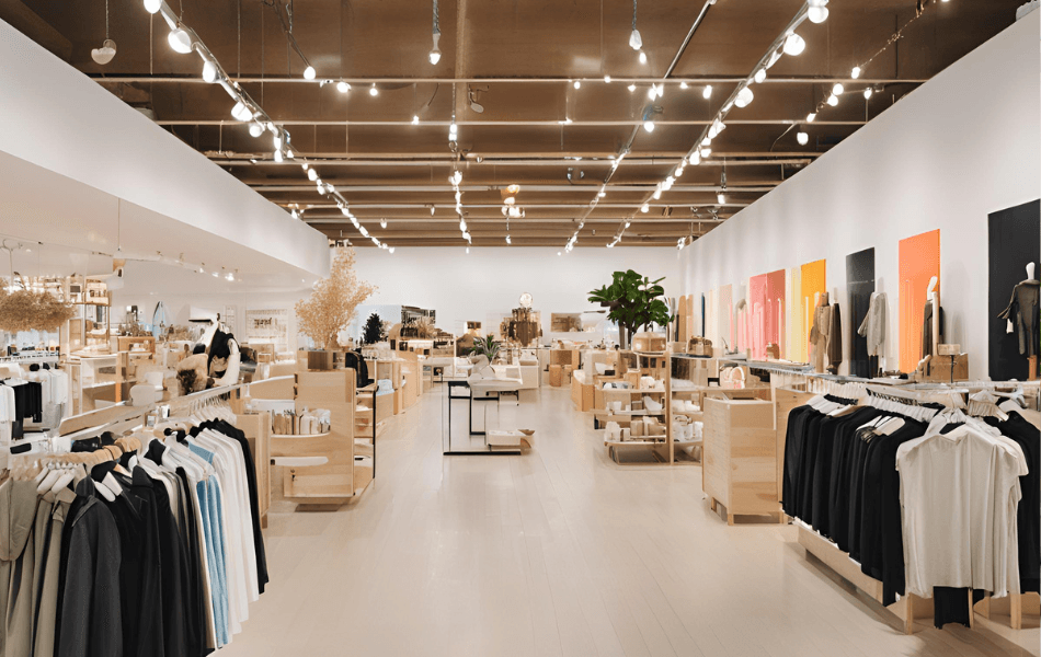 Branża detaliczna przechodzi przez dynamiczne zmiany pod wpływem e-commerce