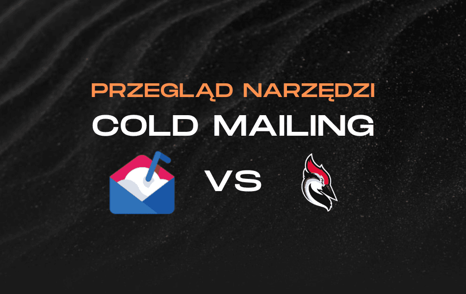Przegląd narzędzi do cold mailingu - Mailshake vs Woodpecker