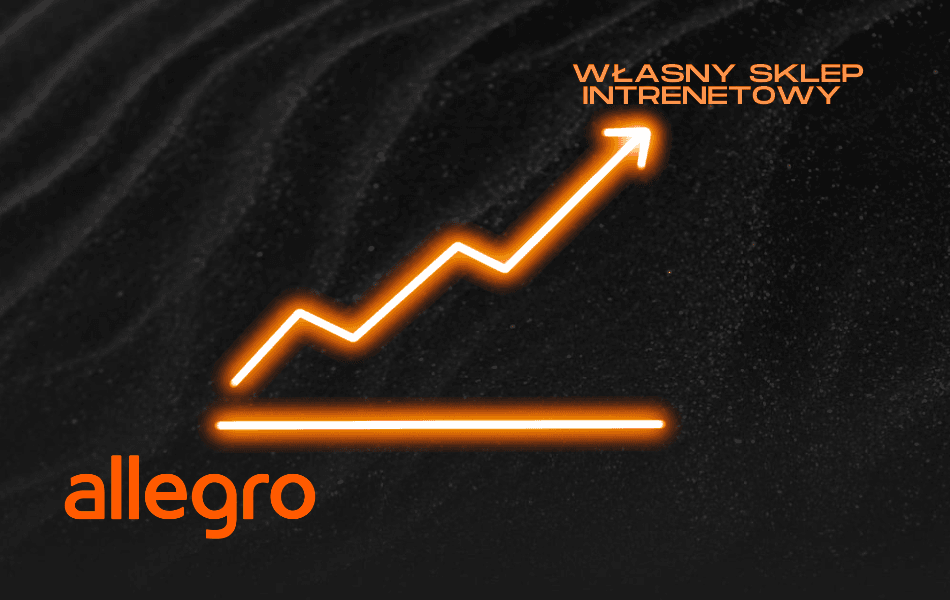 Narzędzie do przenoszenia aukcji Allegro do sklepu internetowego.