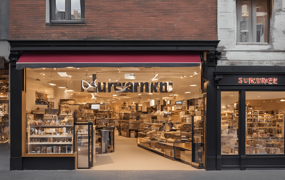 Analiza rynku przed przeniesieniem sprzedaży ze sklepu stacjonarnego do sklepu internetowego