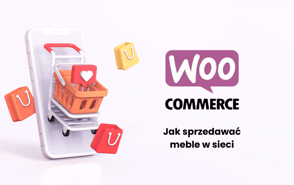 Jak skutecznie sprzedawać meble przez internet – porady e-commerce