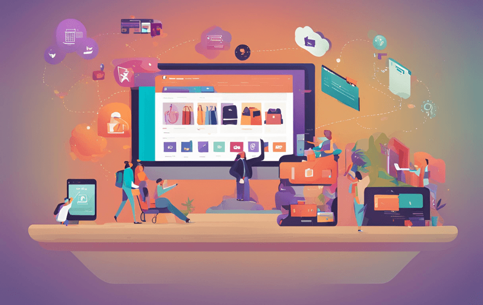 Sklep Internetowy WooCommerce - narzędzie do budowy sklepu internetowego