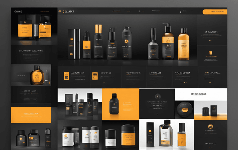 Kampanie Google Ads i SEO dla sklepu internetowego