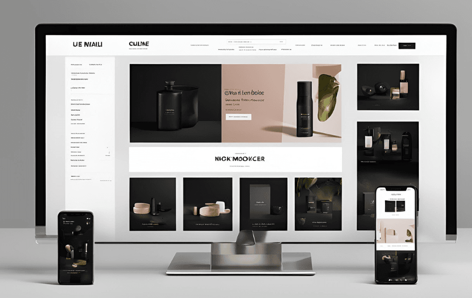 Porównanie sprzedaży na marketplace i we własnym sklepie internetowym