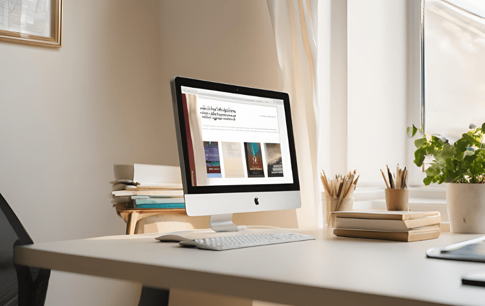 Jak stworzyć sklep internetowy dla self-publishingu na WooCommerce