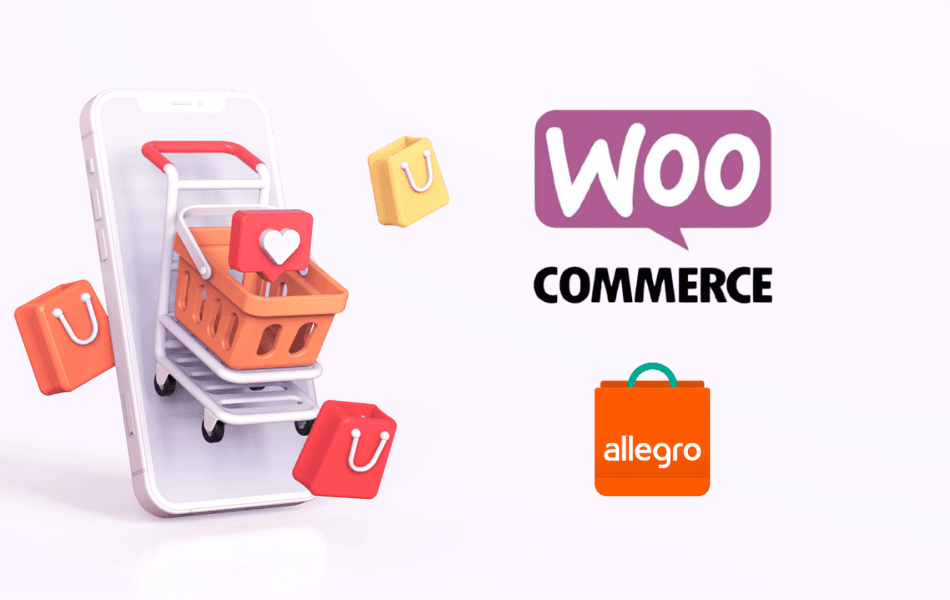 WooCommerce + Allegro 