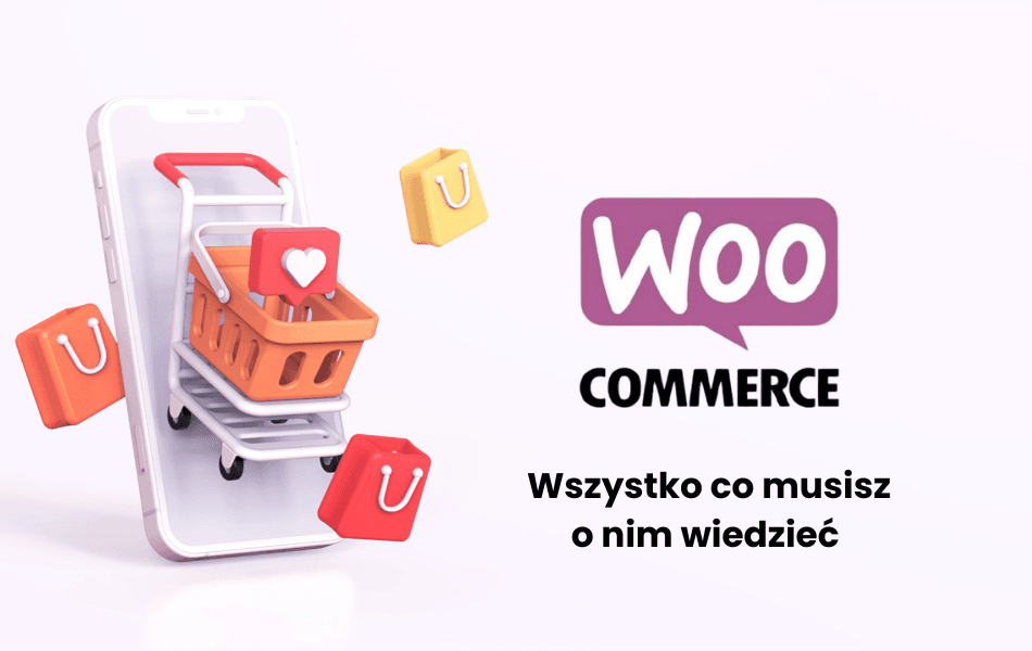 WooCommerce - Sklep internetowy na WordPress