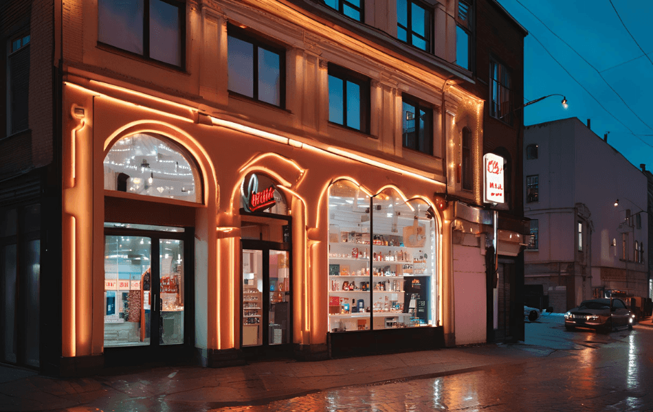 E-commerce w Polsce – szansa czy zagrożenie dla tradycyjnych sklepów