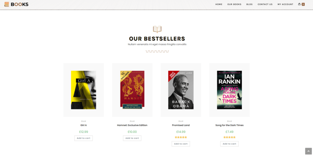 OceanWP – wszechstronny szablon dla self-publishingu z pełną personalizacją i wsparciem WooCommerce