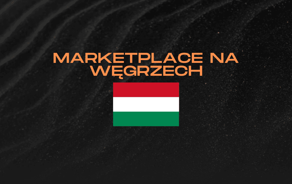 Marketplace na Węgrzech