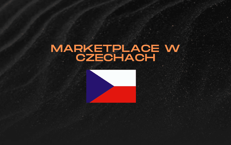 Marketplace w Czechach