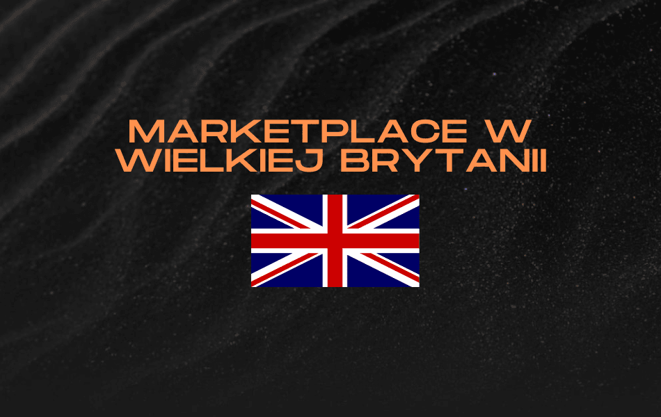 Marketplace w Wielkiej Brytanii