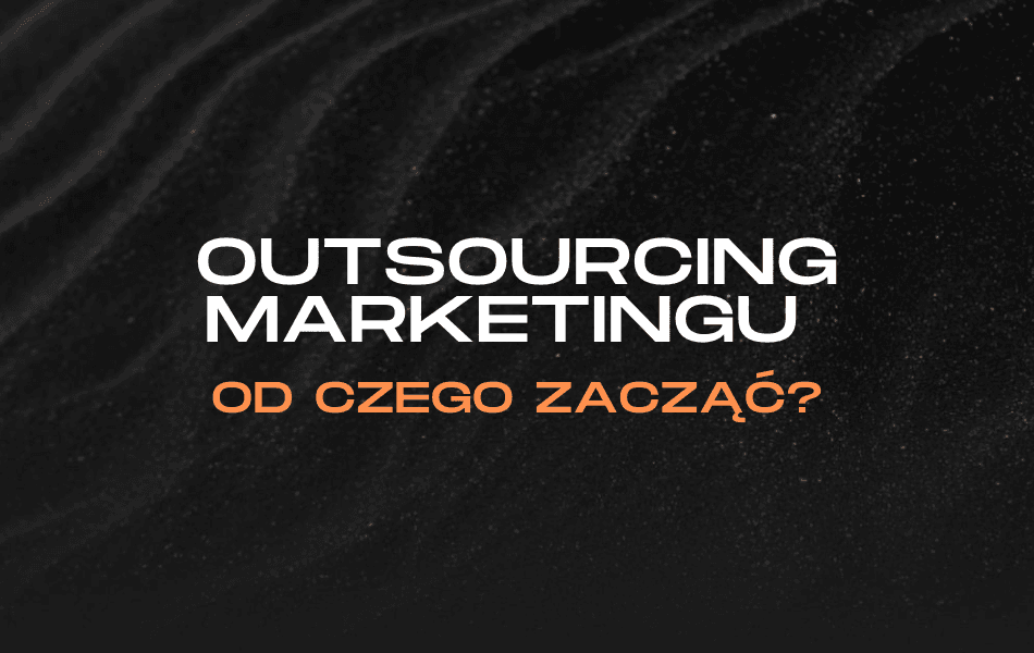 Outsourcing marketingu