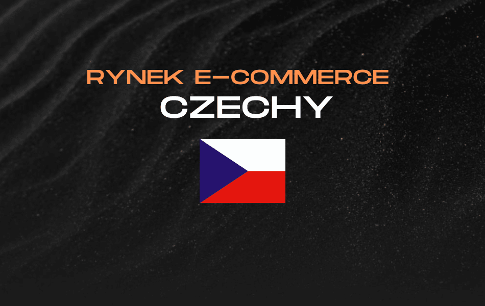Rynek E-commerce Czechy