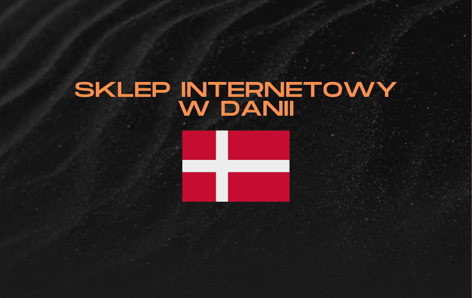 Sklep Internetowy w Danii